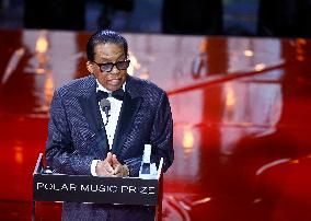 POLAR MUSIC PRIZE 2025