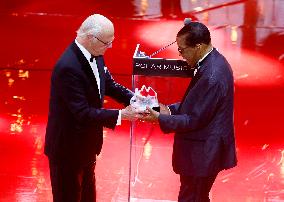 POLAR MUSIC PRIZE 2025
