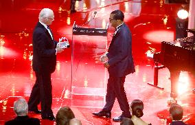POLAR MUSIC PRIZE 2025