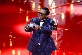 POLAR MUSIC PRIZE 2025