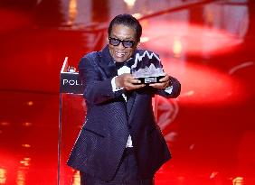 POLAR MUSIC PRIZE 2025