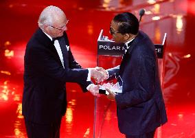 POLAR MUSIC PRIZE 2025
