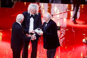 POLAR MUSIC PRIZE 2025