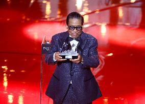 POLAR MUSIC PRIZE 2025