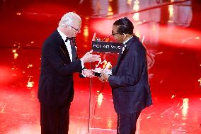 POLAR MUSIC PRIZE 2025