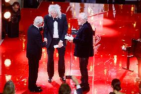 POLAR MUSIC PRIZE 2025