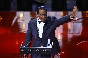 POLAR MUSIC PRIZE 2025
