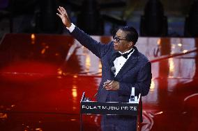 POLAR MUSIC PRIZE 2025