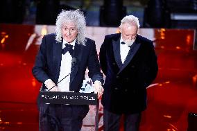 POLAR MUSIC PRIZE 2025