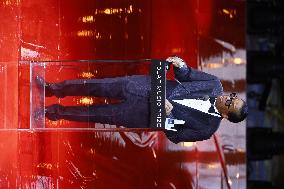 POLAR MUSIC PRIZE 2025