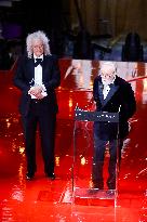 POLAR MUSIC PRIZE 2025