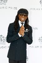 POLAR MUSIC PRIZE 2025