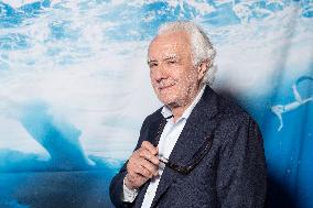 Maud Fontenoy Foundation Awards Ceremony at the Olympia - Paris