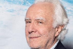 Maud Fontenoy Foundation Awards Ceremony at the Olympia - Paris