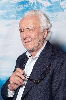 Maud Fontenoy Foundation Awards Ceremony at the Olympia - Paris