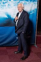 Maud Fontenoy Foundation Awards Ceremony at the Olympia - Paris