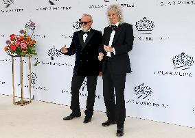 POLAR MUSIC PRIZE 2025