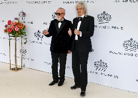 POLAR MUSIC PRIZE 2025