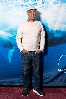 Maud Fontenoy Foundation Awards Ceremony at the Olympia - Paris AJ