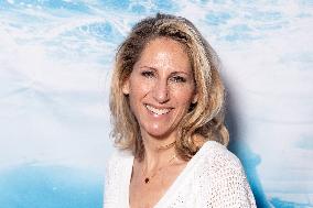 Maud Fontenoy Foundation Awards Ceremony at the Olympia - Paris AJ