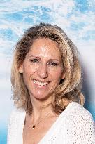 Maud Fontenoy Foundation Awards Ceremony at the Olympia - Paris AJ