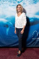 Maud Fontenoy Foundation Awards Ceremony at the Olympia - Paris AJ