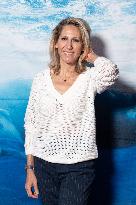 Maud Fontenoy Foundation Awards Ceremony at the Olympia - Paris AJ