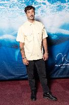 Maud Fontenoy Foundation Awards Ceremony at the Olympia - Paris AJ