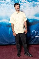 Maud Fontenoy Foundation Awards Ceremony at the Olympia - Paris AJ