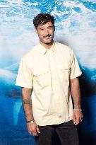 Maud Fontenoy Foundation Awards Ceremony at the Olympia - Paris AJ