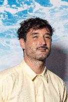 Maud Fontenoy Foundation Awards Ceremony at the Olympia - Paris AJ