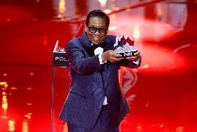 POLAR MUSIC PRIZE 2025