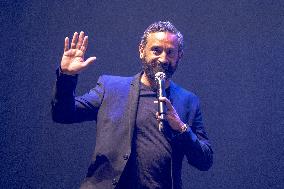 Maud Fontenoy Foundation Awards Ceremony at the Olympia - Paris AJ