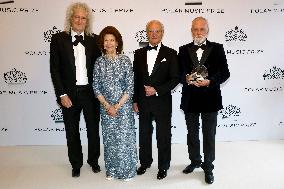 POLAR MUSIC PRIZE 2025