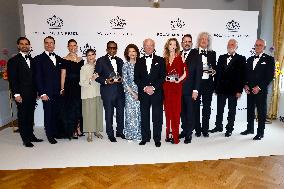 POLAR MUSIC PRIZE 2025
