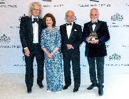 POLAR MUSIC PRIZE 2025