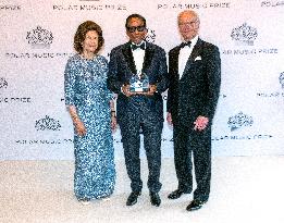 POLAR MUSIC PRIZE 2025