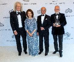 POLAR MUSIC PRIZE 2025