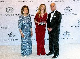 POLAR MUSIC PRIZE 2025