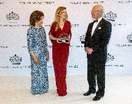 POLAR MUSIC PRIZE 2025