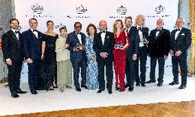 POLAR MUSIC PRIZE 2025
