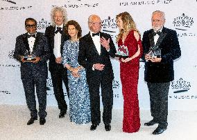 POLAR MUSIC PRIZE 2025