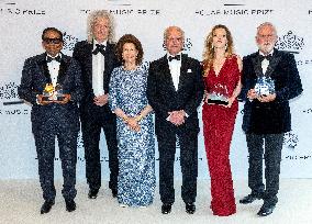 POLAR MUSIC PRIZE 2025