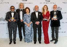 POLAR MUSIC PRIZE 2025