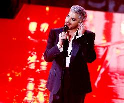 POLAR MUSIC PRIZE 2025