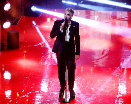 POLAR MUSIC PRIZE 2025