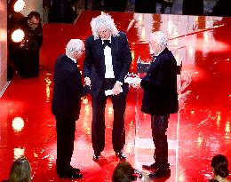 POLAR MUSIC PRIZE 2025