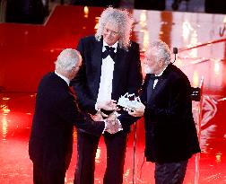 POLAR MUSIC PRIZE 2025