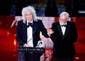 POLAR MUSIC PRIZE 2025