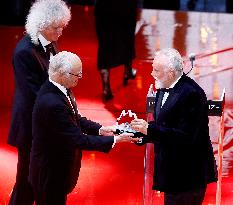 POLAR MUSIC PRIZE 2025
